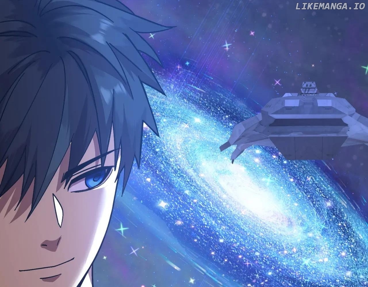 Log into the Future Chapter 229 - page 79